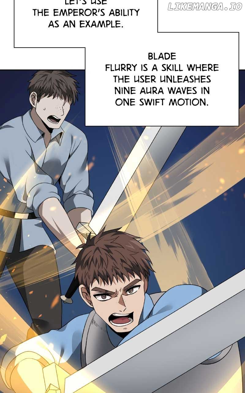 Transmigrating to the Otherworld Once More chapter 92 page 36