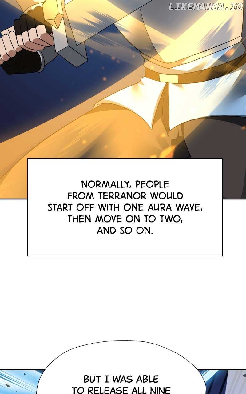 Transmigrating to the Otherworld Once More chapter 92 page 37