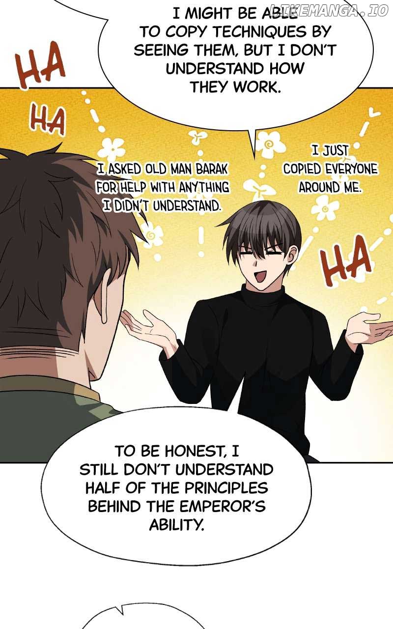 Transmigrating to the Otherworld Once More chapter 92 page 42