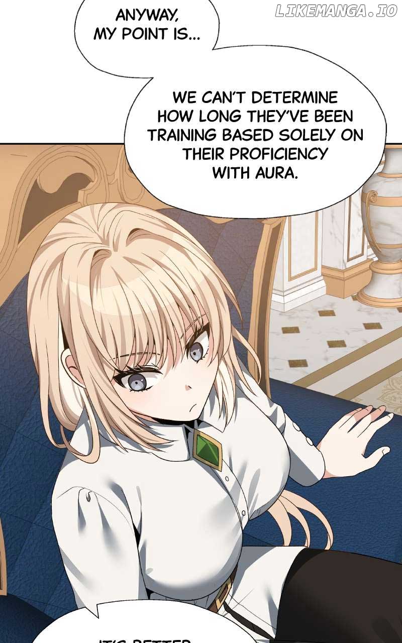 Transmigrating to the Otherworld Once More chapter 92 page 43