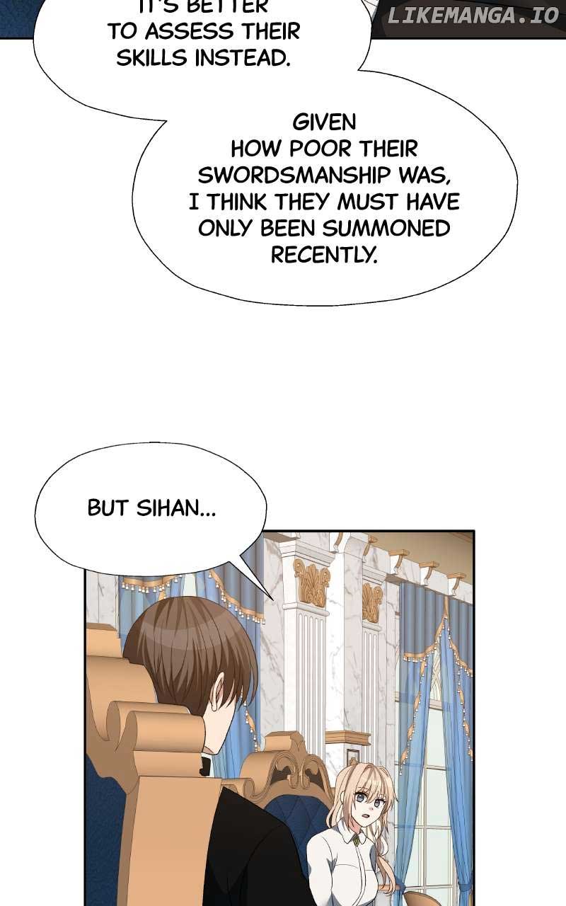 Transmigrating to the Otherworld Once More chapter 92 page 44