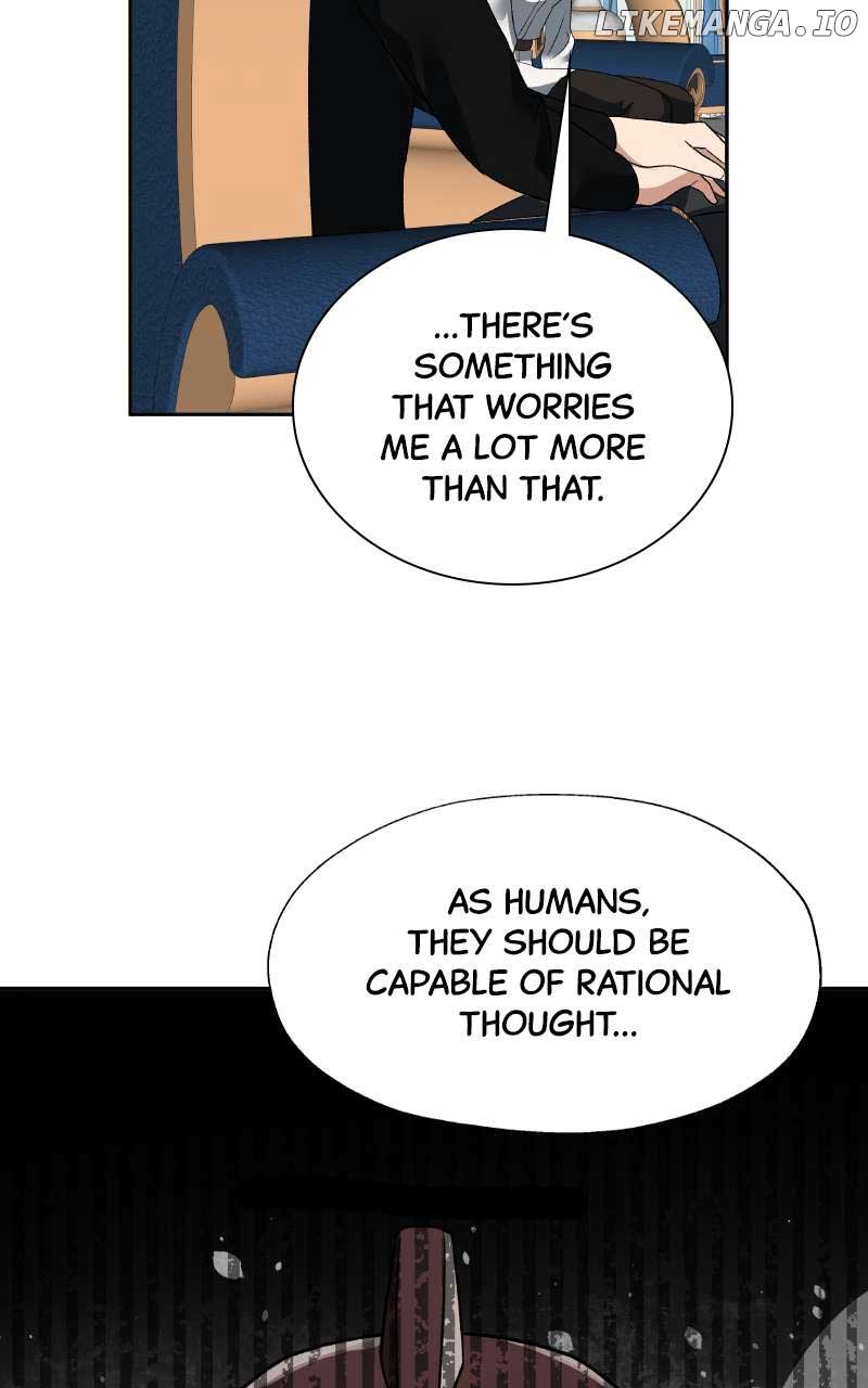 Transmigrating to the Otherworld Once More chapter 92 page 45