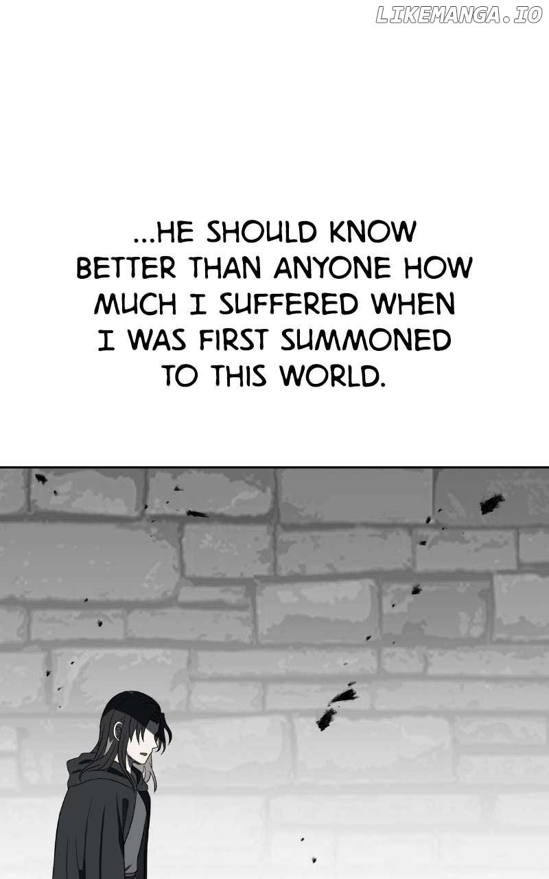 Transmigrating to the Otherworld Once More chapter 92 page 53