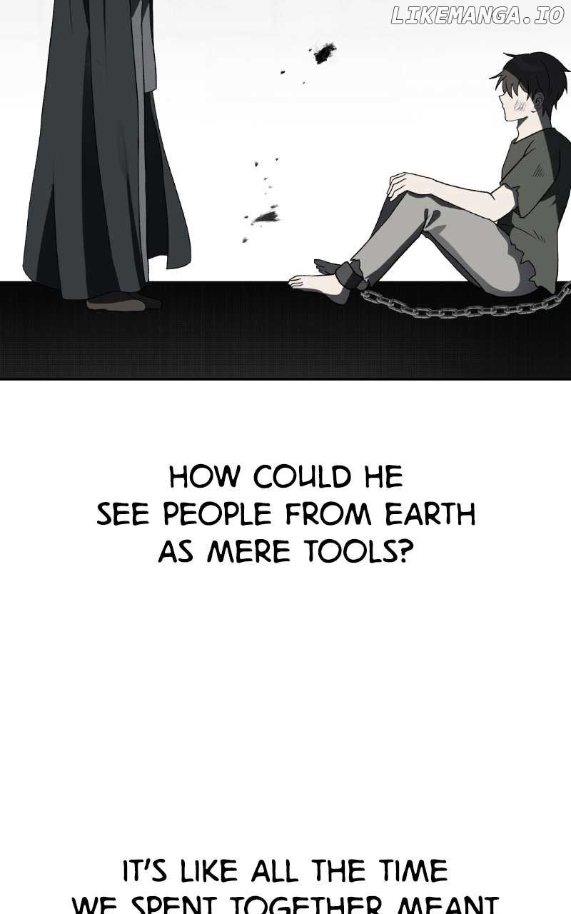 Transmigrating to the Otherworld Once More chapter 92 page 54