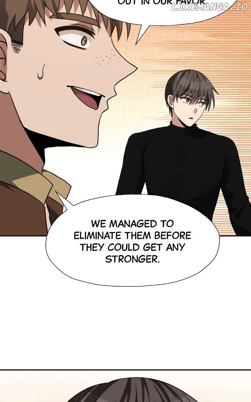 Transmigrating to the Otherworld Once More chapter 92 page 61
