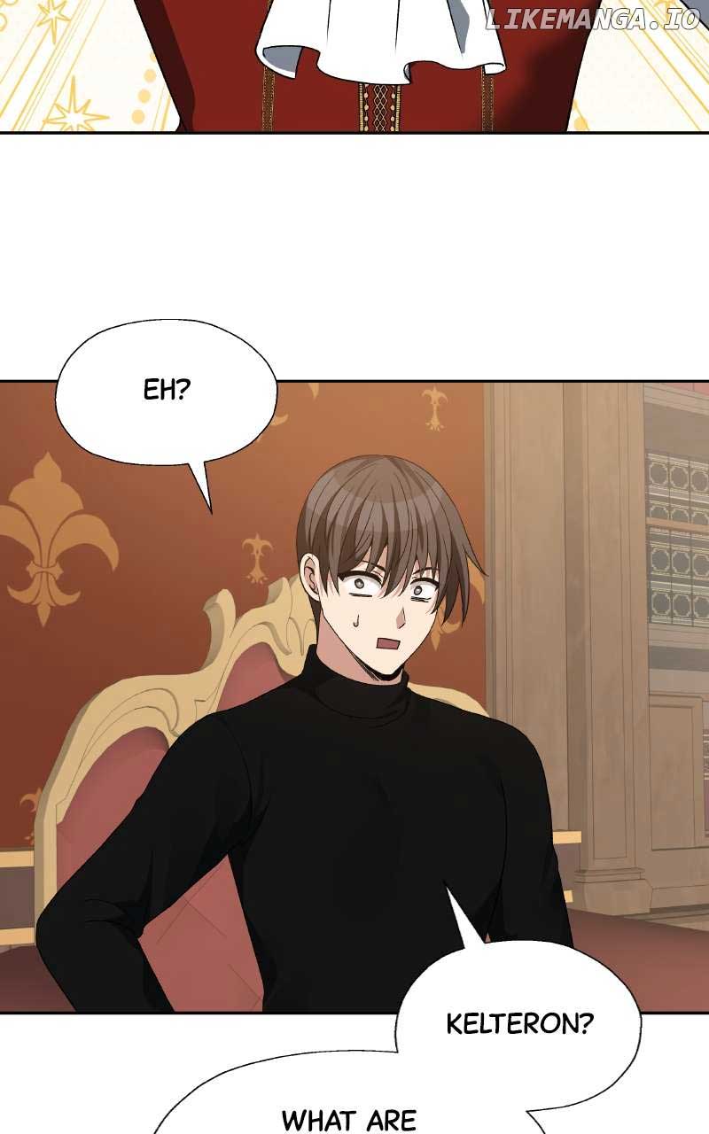 Transmigrating to the Otherworld Once More chapter 92 page 65