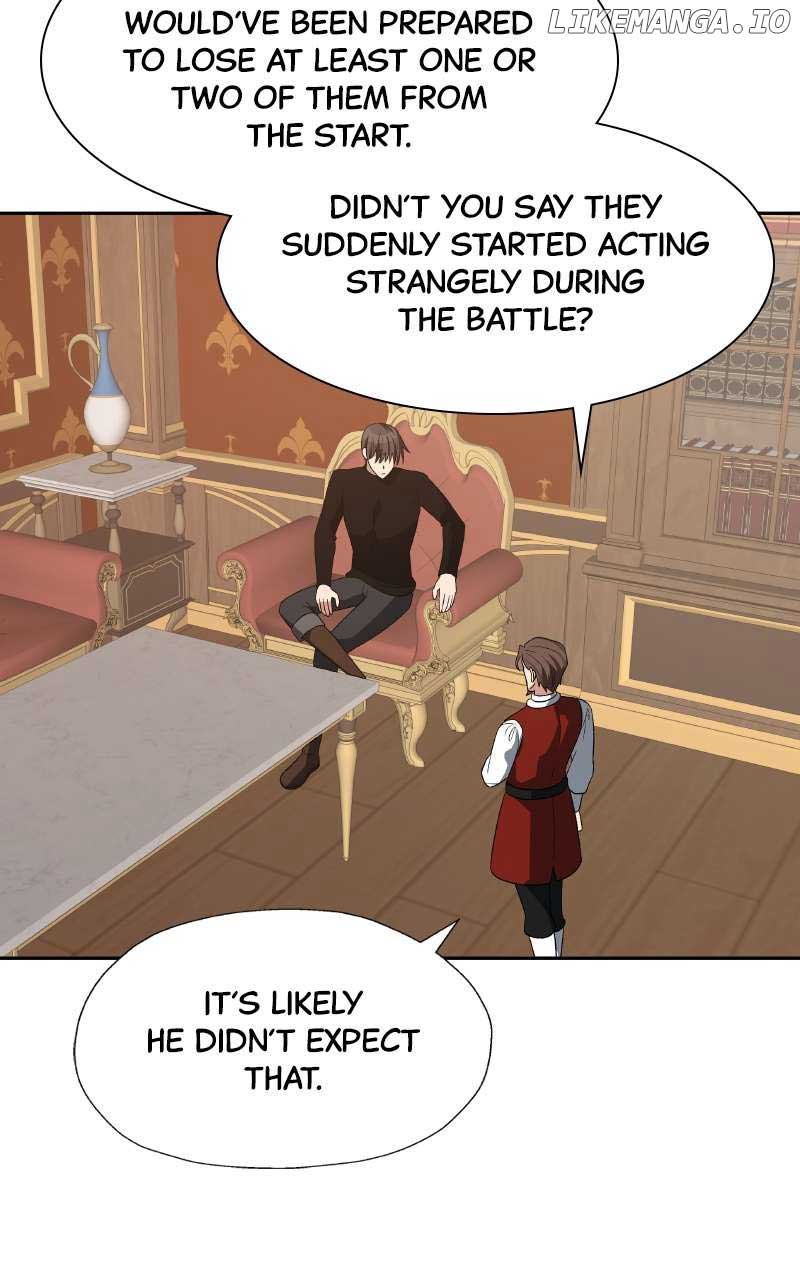Transmigrating to the Otherworld Once More chapter 92 page 74