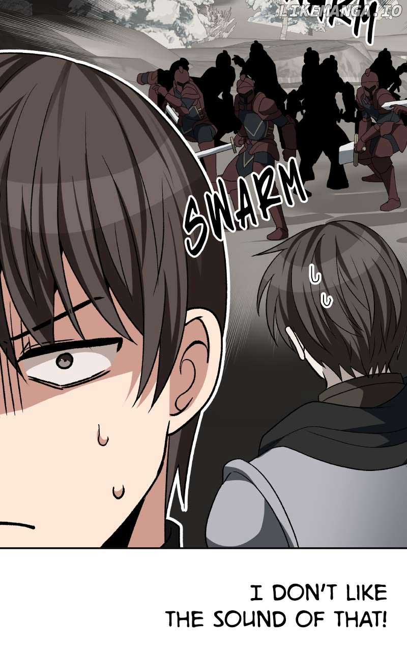 Transmigrating to the Otherworld Once More chapter 92 page 78