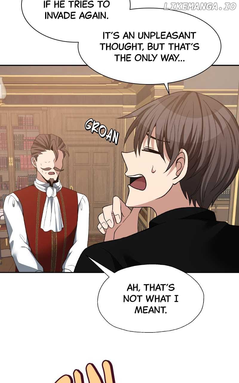 Transmigrating to the Otherworld Once More chapter 92 page 81