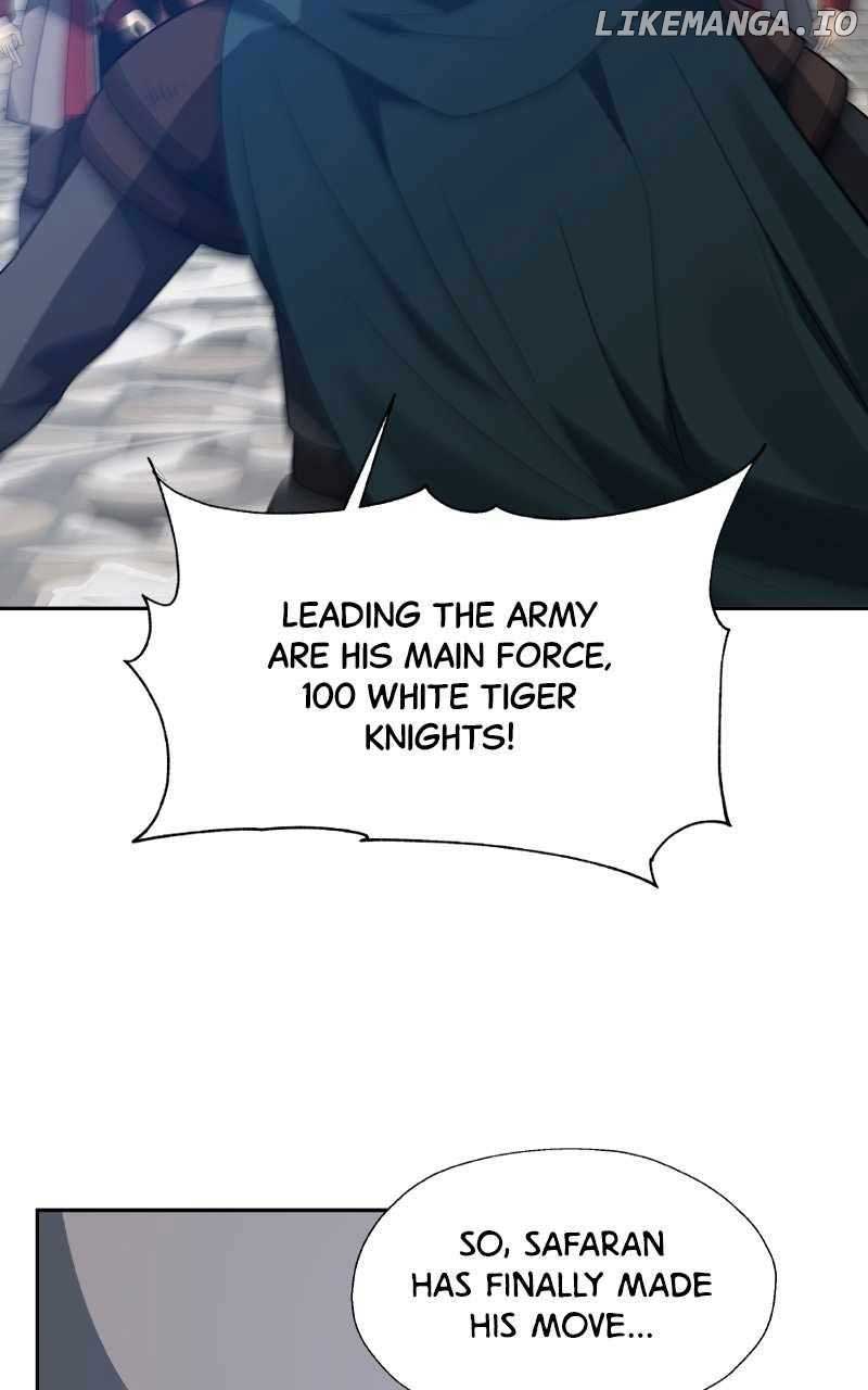 Transmigrating to the Otherworld Once More chapter 93 page 5