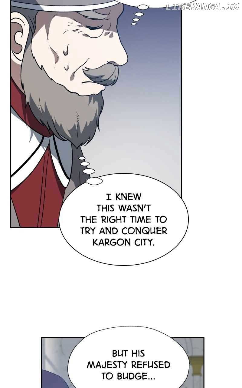 Transmigrating to the Otherworld Once More chapter 93 page 6