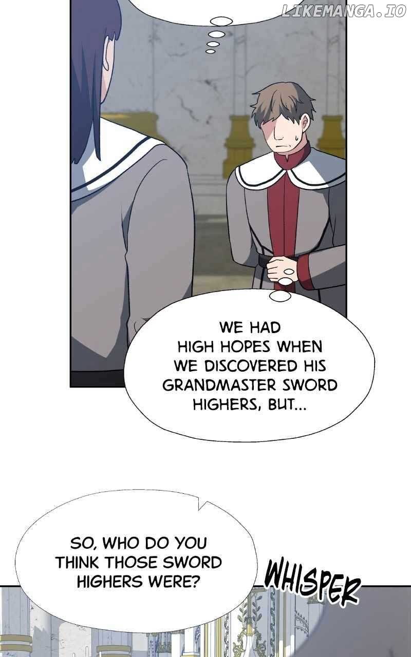 Transmigrating to the Otherworld Once More chapter 93 page 7