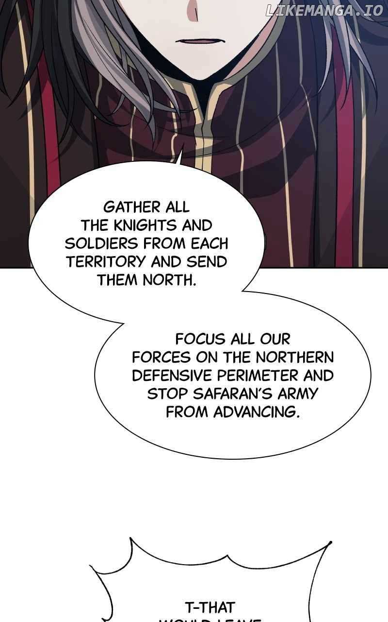 Transmigrating to the Otherworld Once More chapter 93 page 13