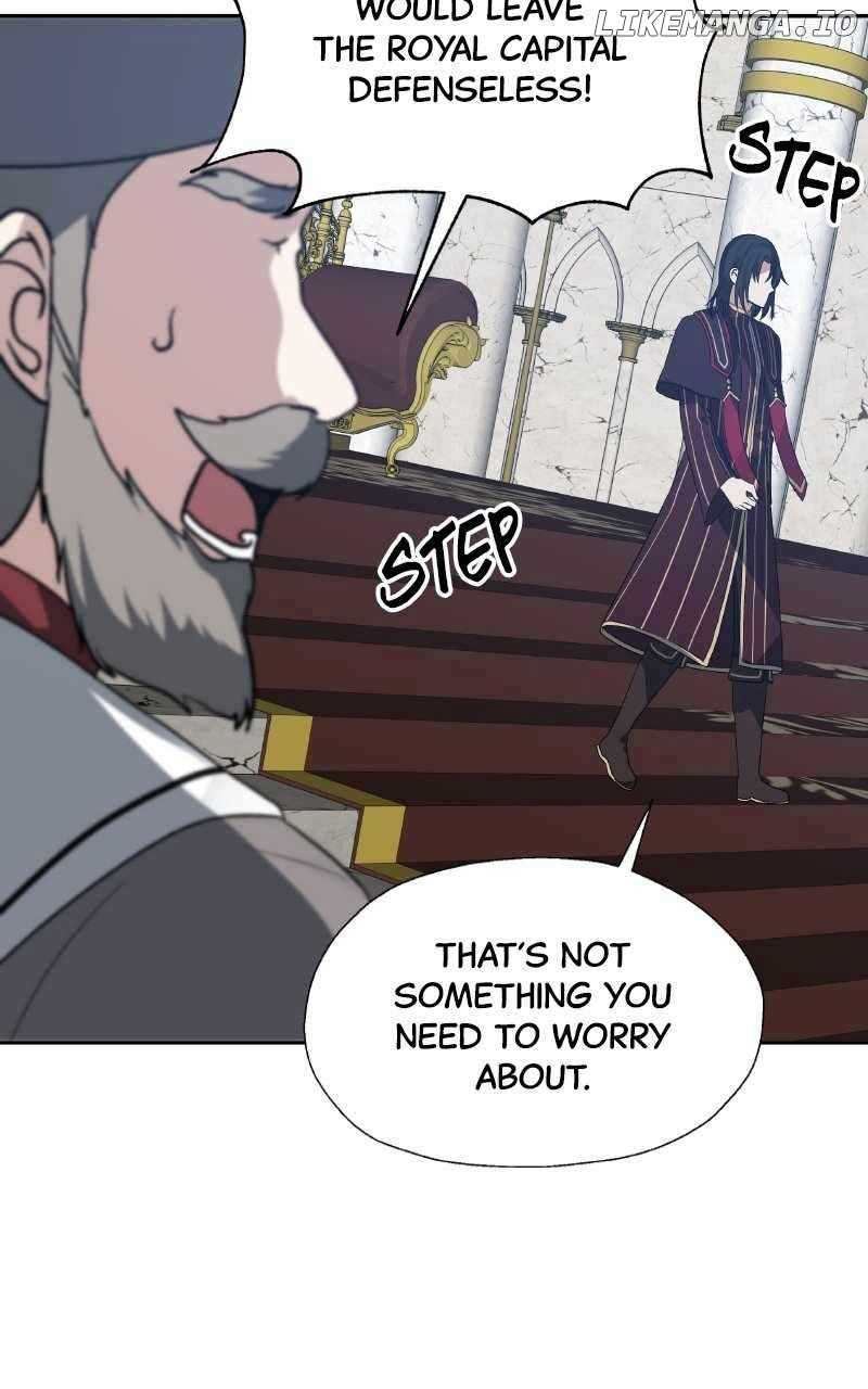 Transmigrating to the Otherworld Once More chapter 93 page 14