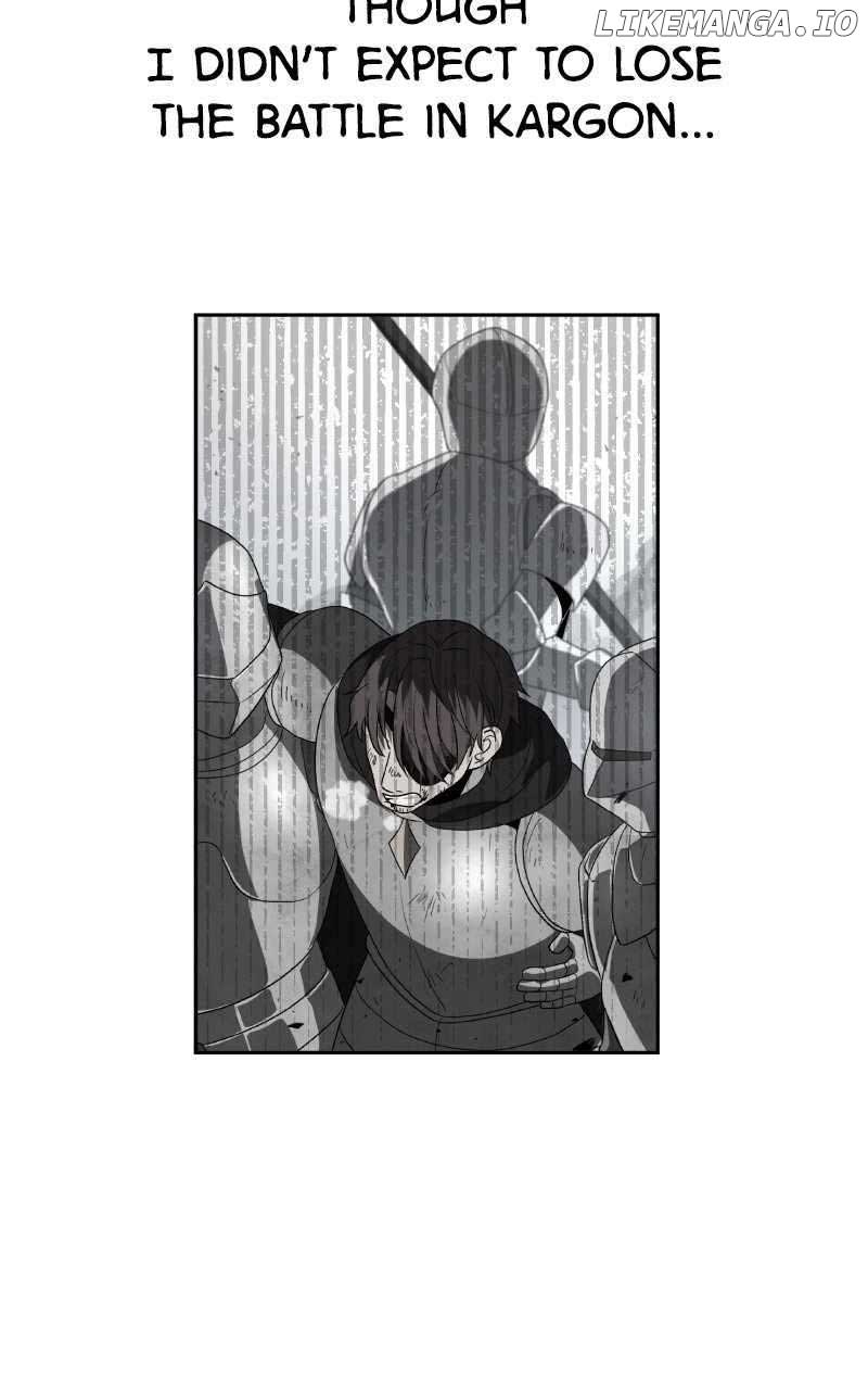 Transmigrating to the Otherworld Once More chapter 93 page 20