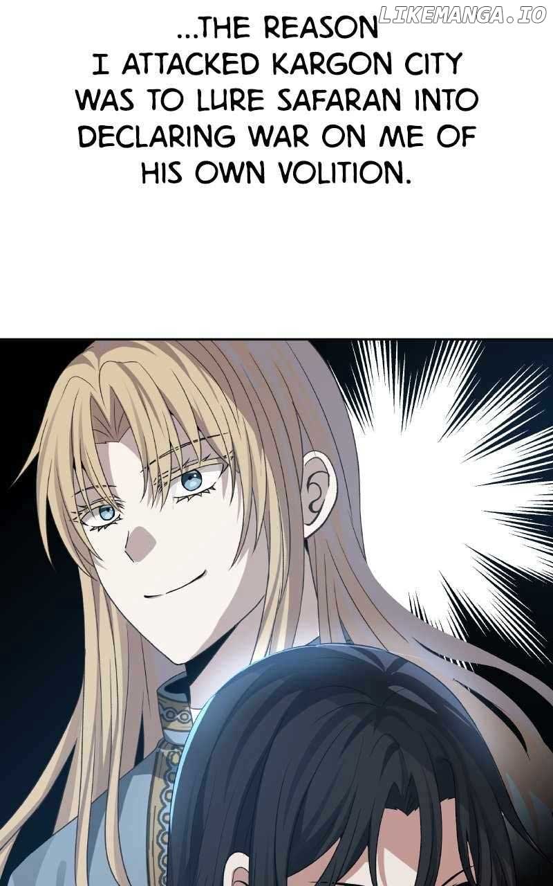 Transmigrating to the Otherworld Once More chapter 93 page 21