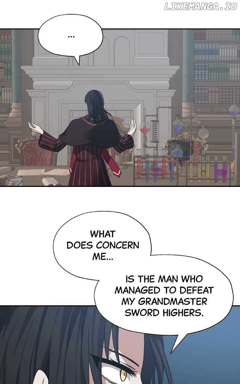 Transmigrating to the Otherworld Once More chapter 93 page 24