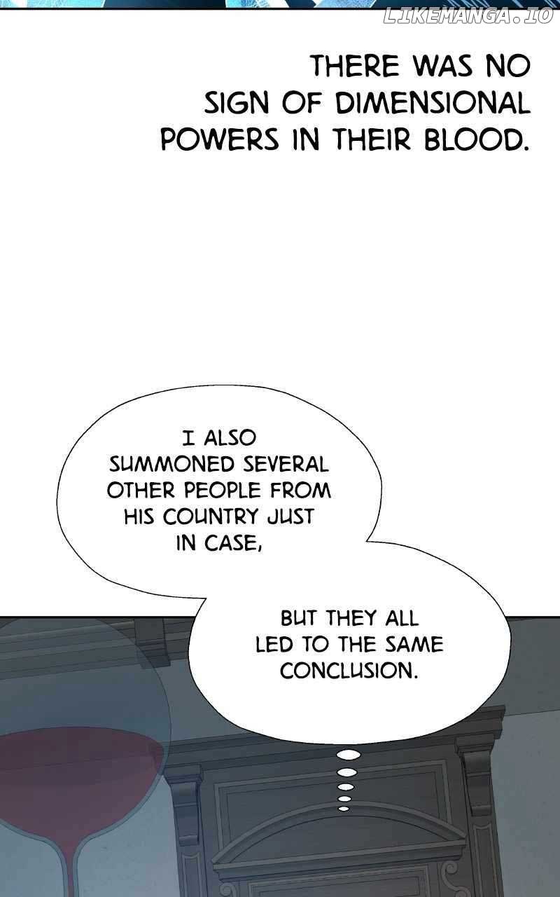 Transmigrating to the Otherworld Once More chapter 93 page 31