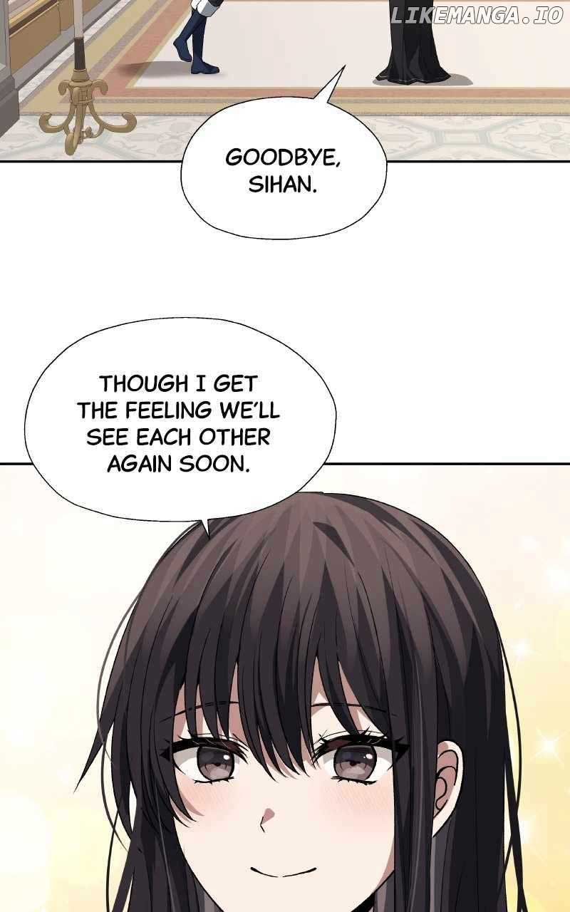 Transmigrating to the Otherworld Once More chapter 93 page 40