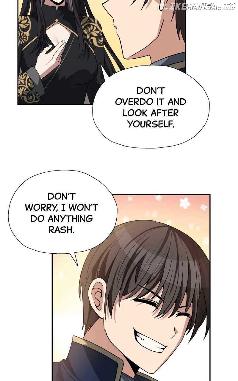 Transmigrating to the Otherworld Once More chapter 93 page 43
