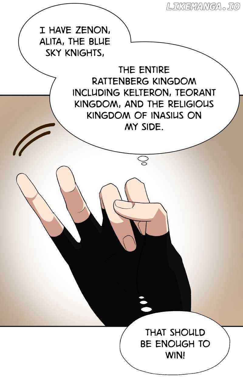 Transmigrating to the Otherworld Once More chapter 93 page 72