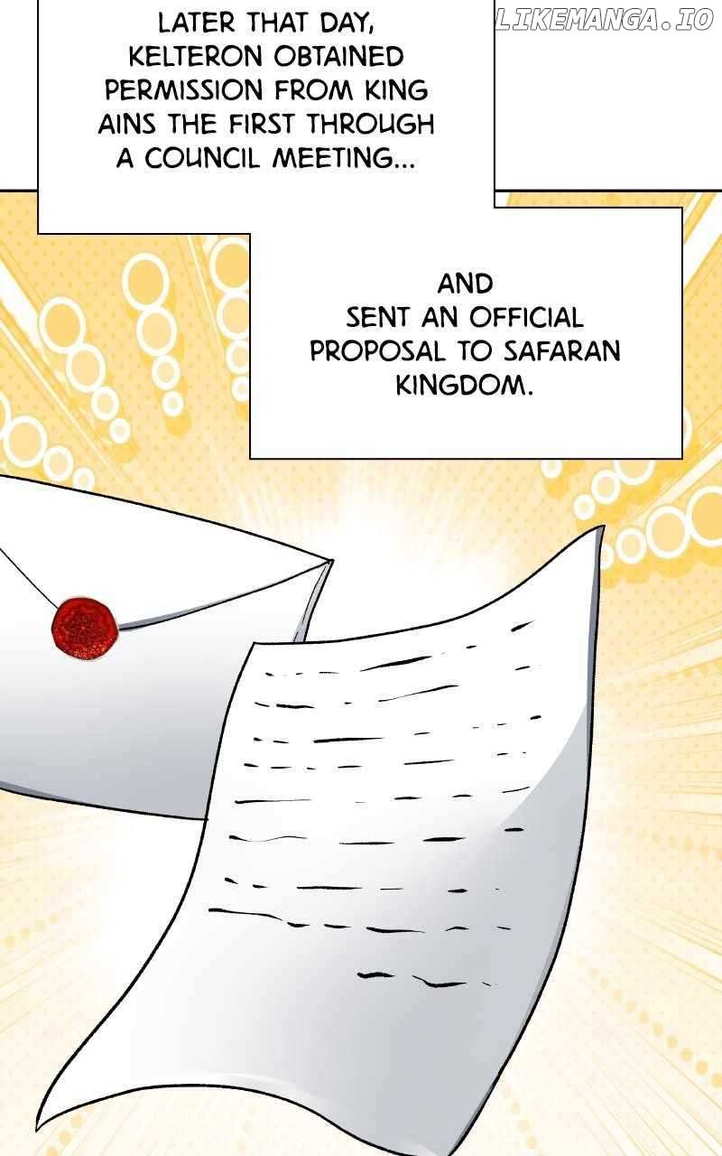 Transmigrating to the Otherworld Once More chapter 93 page 76