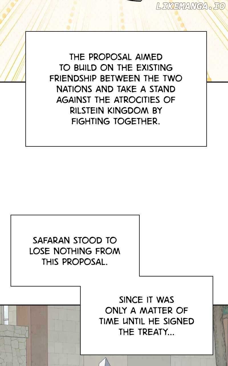 Transmigrating to the Otherworld Once More chapter 93 page 77