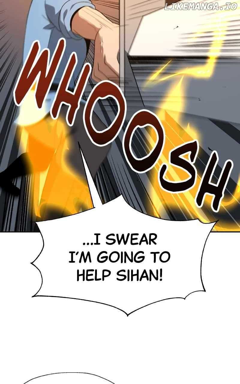 Transmigrating to the Otherworld Once More chapter 93 page 80