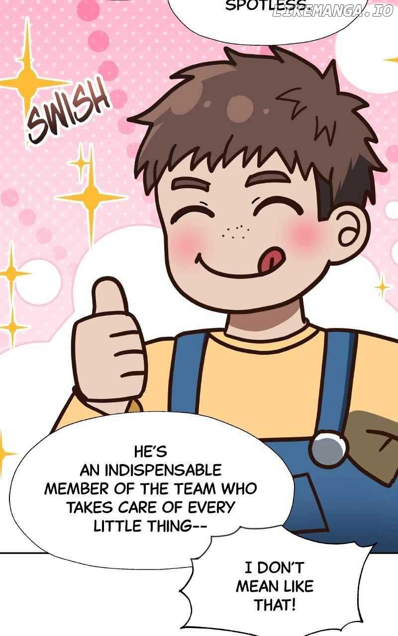Transmigrating to the Otherworld Once More chapter 93 page 82