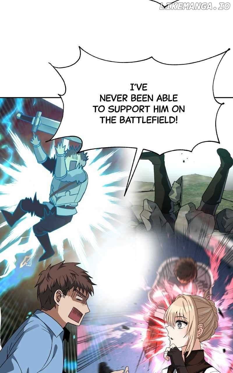 Transmigrating to the Otherworld Once More chapter 93 page 83