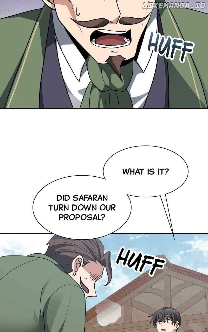 Transmigrating to the Otherworld Once More chapter 93 page 86