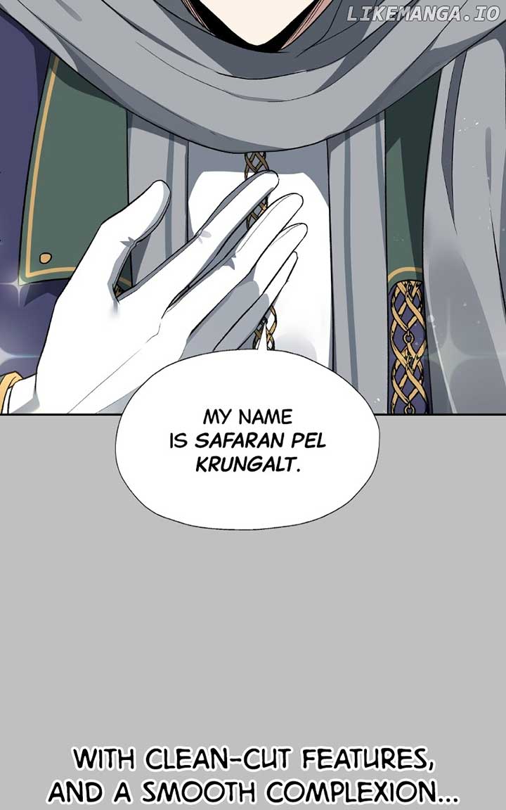 Transmigrating to the Otherworld Once More chapter 94 page 2