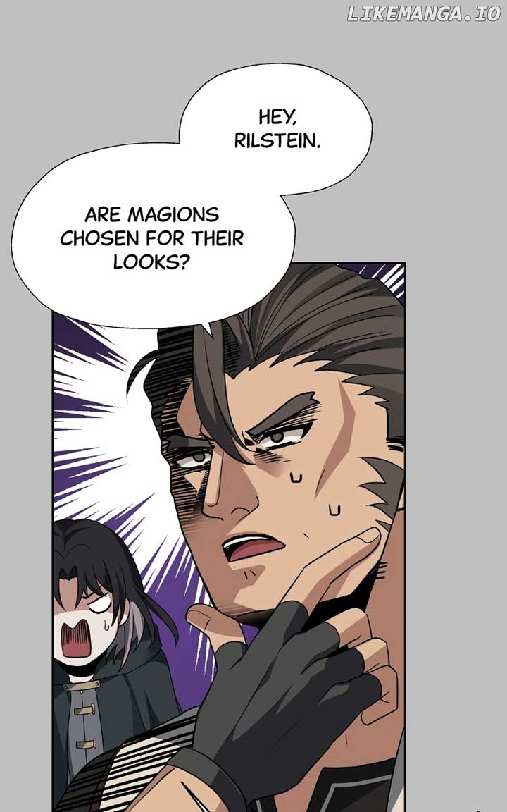 Transmigrating to the Otherworld Once More chapter 94 page 4