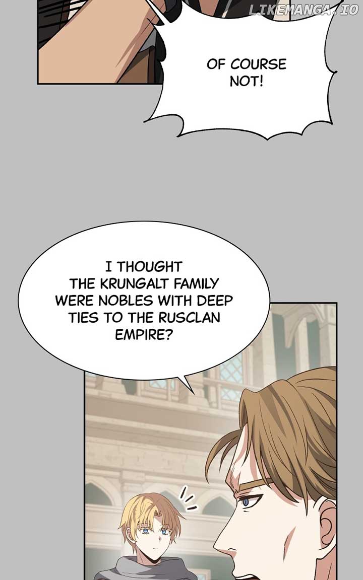 Transmigrating to the Otherworld Once More chapter 94 page 5