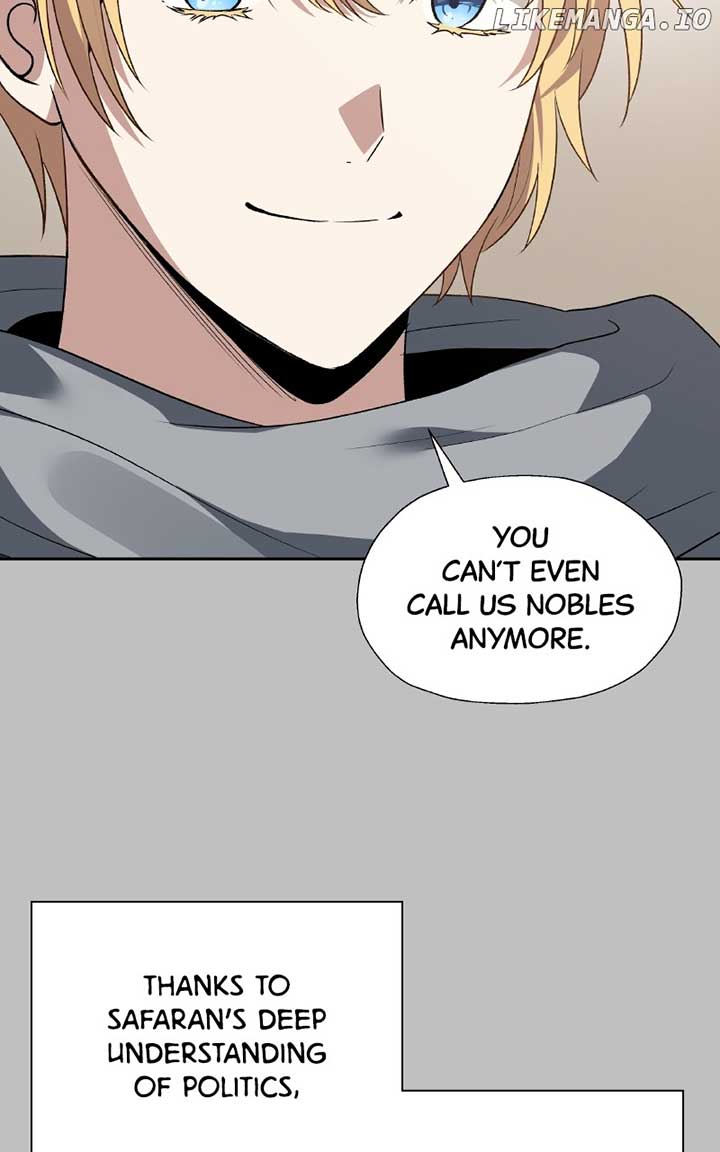 Transmigrating to the Otherworld Once More chapter 94 page 7