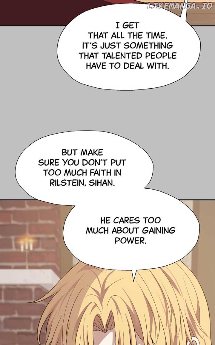 Transmigrating to the Otherworld Once More chapter 94 page 14