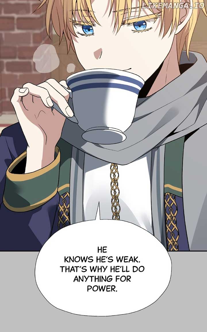 Transmigrating to the Otherworld Once More chapter 94 page 15