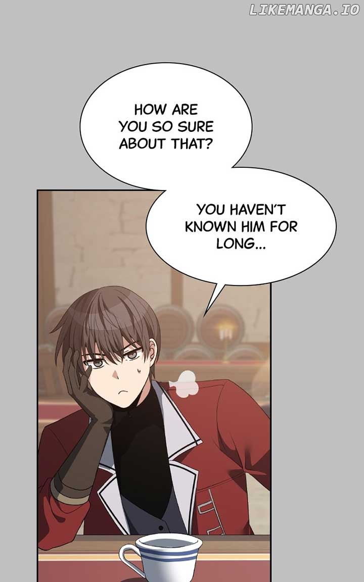 Transmigrating to the Otherworld Once More chapter 94 page 16