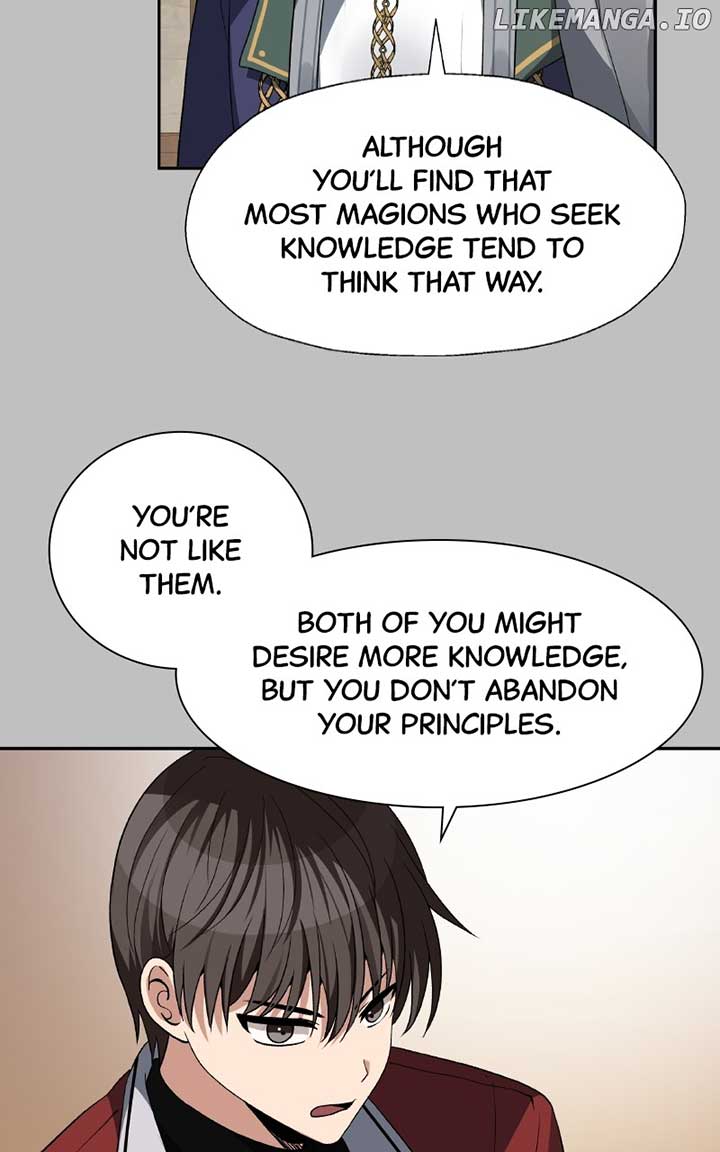 Transmigrating to the Otherworld Once More chapter 94 page 18
