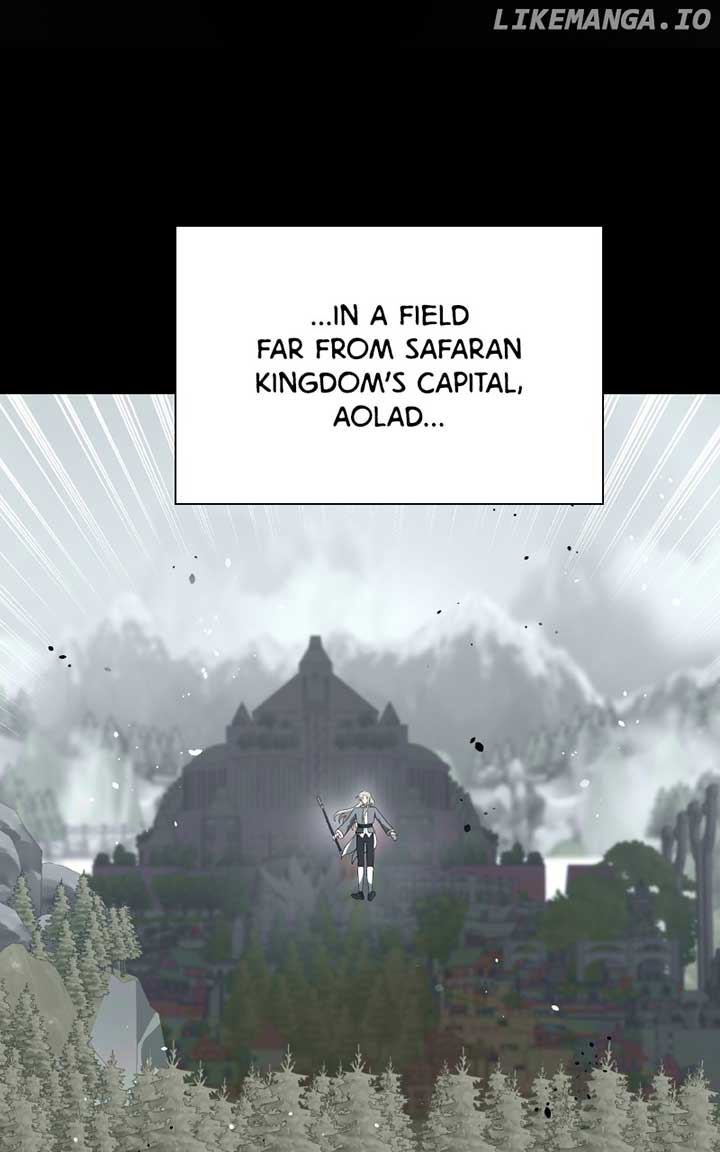 Transmigrating to the Otherworld Once More chapter 94 page 27