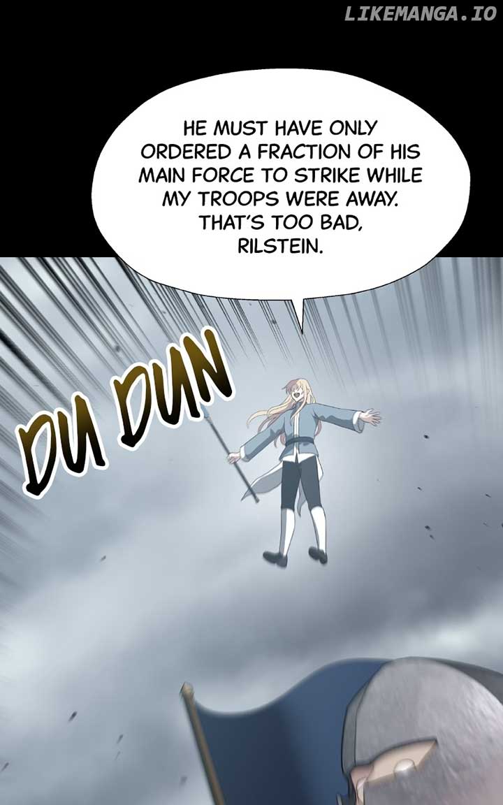 Transmigrating to the Otherworld Once More chapter 94 page 32