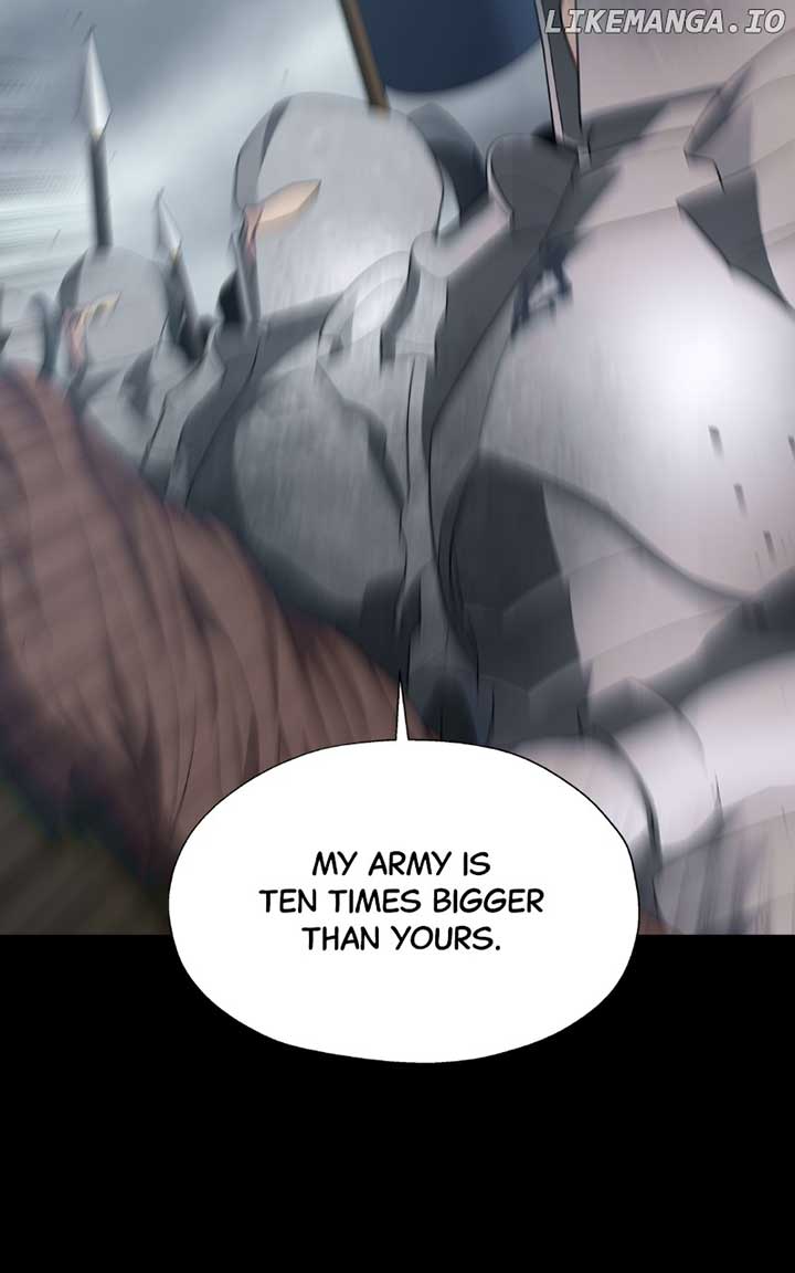 Transmigrating to the Otherworld Once More chapter 94 page 33