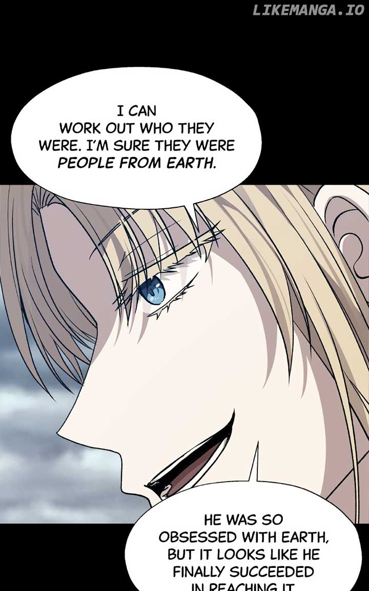 Transmigrating to the Otherworld Once More chapter 94 page 40