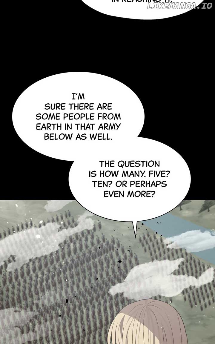 Transmigrating to the Otherworld Once More chapter 94 page 41