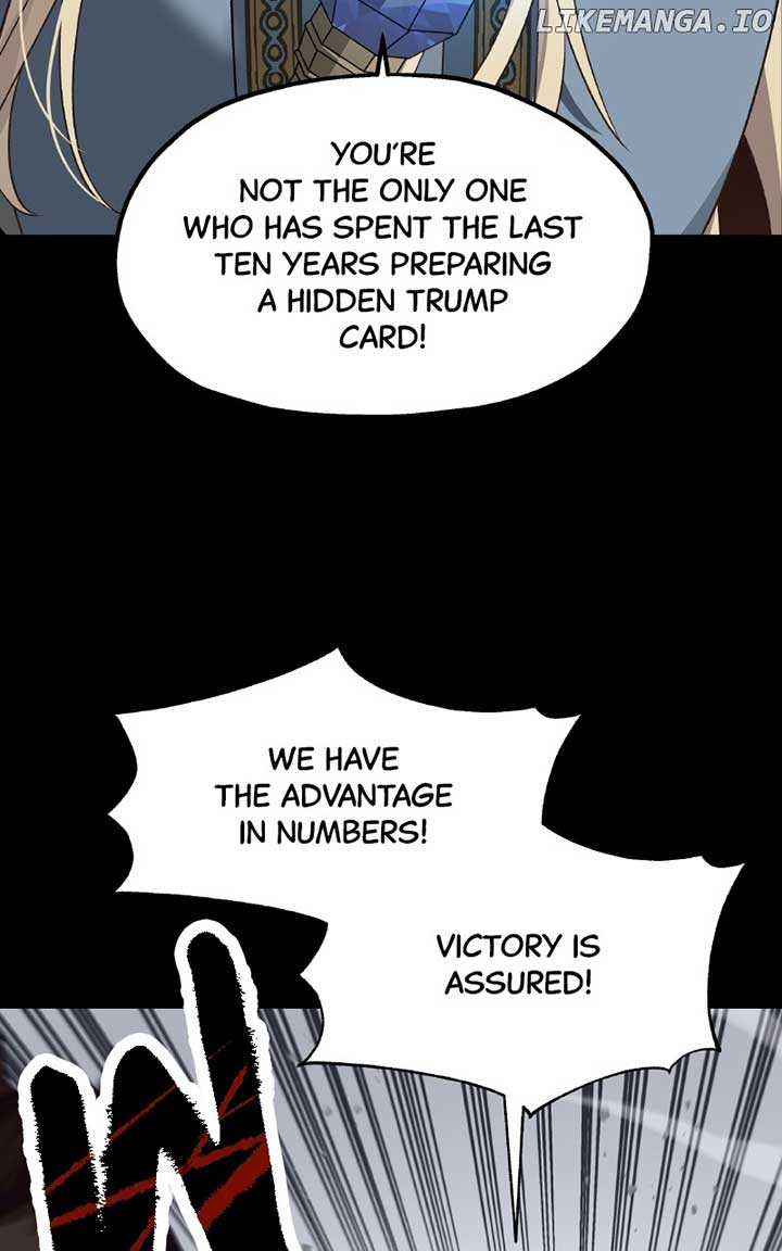 Transmigrating to the Otherworld Once More chapter 94 page 44