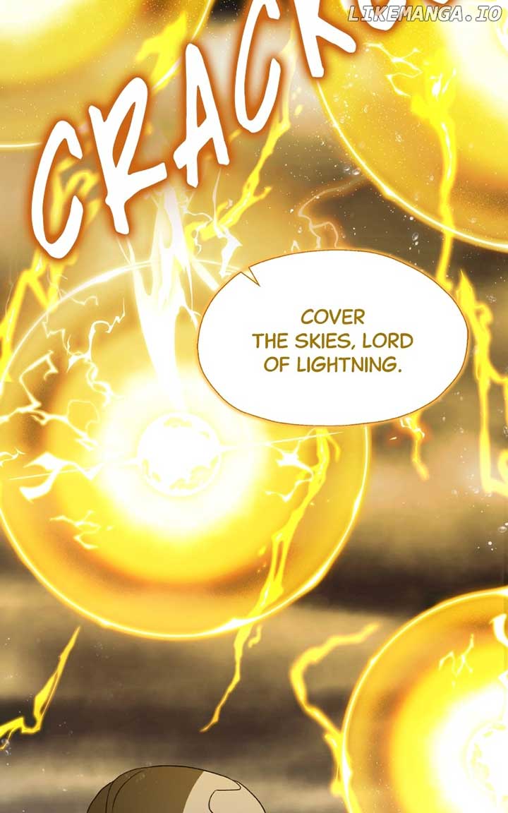 Transmigrating to the Otherworld Once More chapter 94 page 49