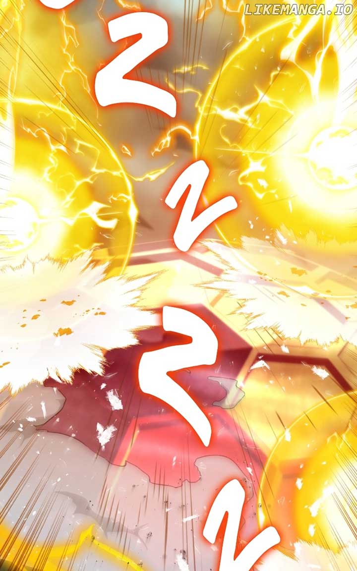 Transmigrating to the Otherworld Once More chapter 94 page 54