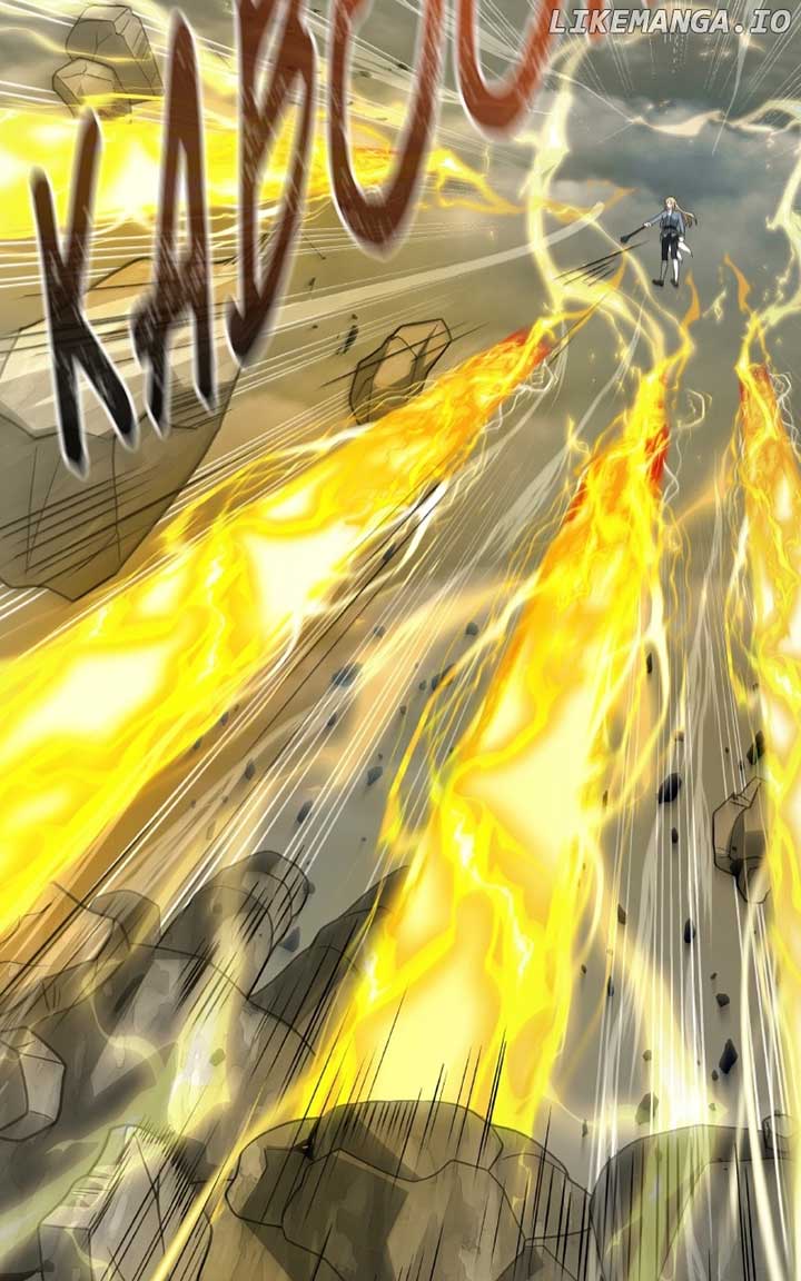 Transmigrating to the Otherworld Once More chapter 94 page 62