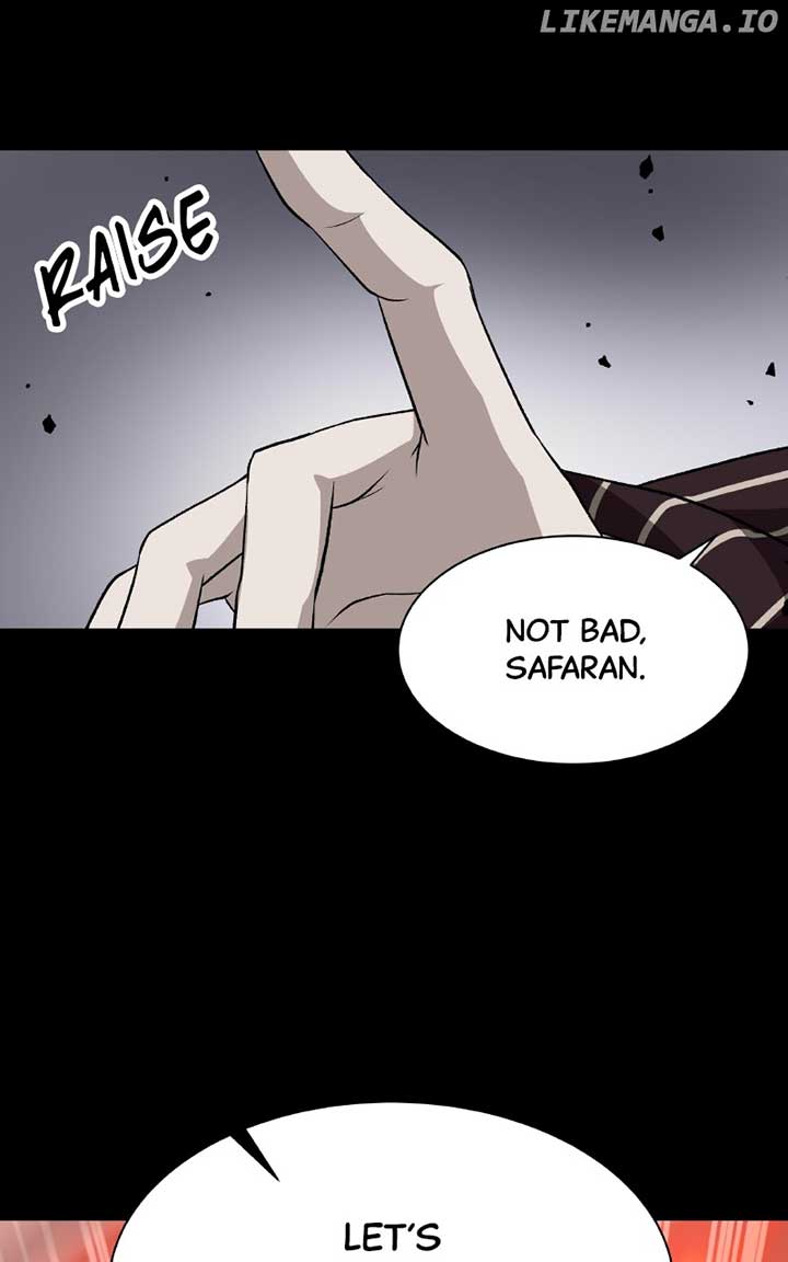 Transmigrating to the Otherworld Once More chapter 94 page 72