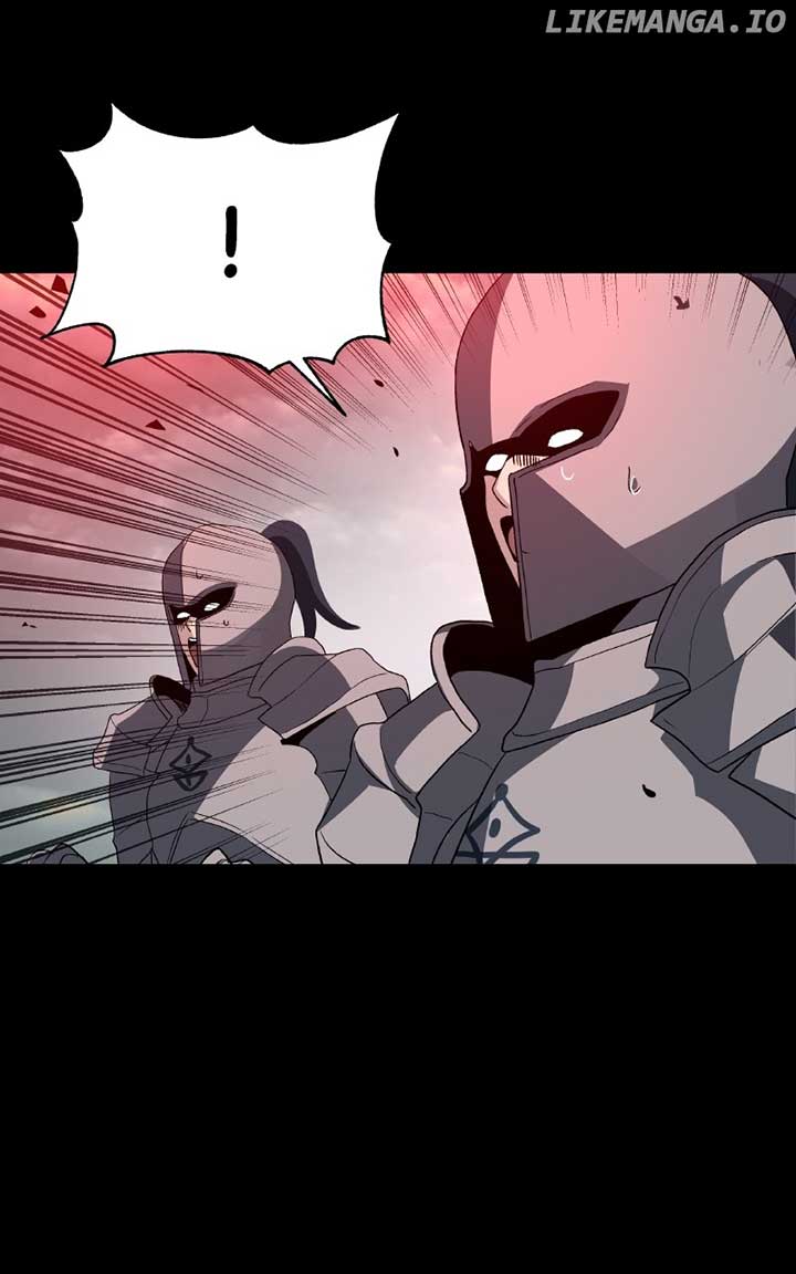 Transmigrating to the Otherworld Once More chapter 94 page 75